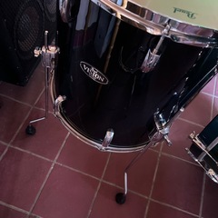 ドラム　引き取り専用　パールプレステージ　ドラムセット　の画像