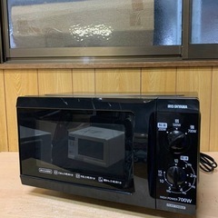 ⭐️アイリスオーヤマ電子レンジ⭐️ ⭐️IMB-F183-5⭐️