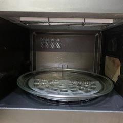 ⭐️Panasonicオーブンレンジ⭐️ ⭐️NE-T157-Wの画像