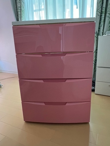 収納タンス