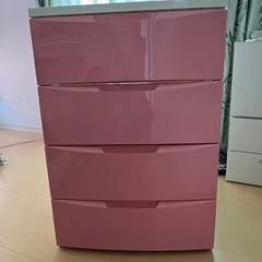 収納タンス