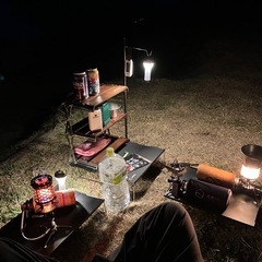 ソログルキャンしませんか