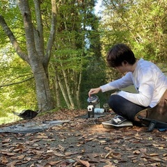 ソログルキャンしませんか − 熊本県