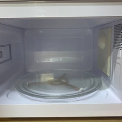 ⭐️オーブンレンジ⭐️ ⭐️CFM-BM172⭐️ の画像