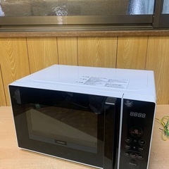 ⭐️オーブンレンジ⭐️ ⭐️CFM-BM172⭐️ 
