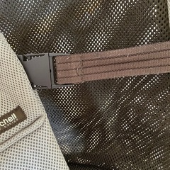 リッチェル　バウンサーの画像