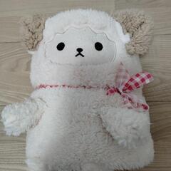 未使用　ブランケット２枚の画像