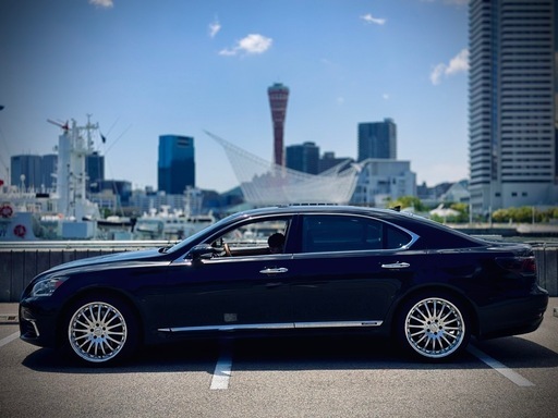CARLSSON CR1/16RS 深リム 20インチ 275/35R20 245/40R20 20X9 1/2J+40 20X8 1