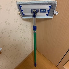 掃除ワイパー