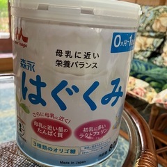 ベビーミルク(月末投稿下げ　最終価格