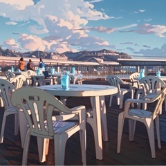 広島港　みなとdeおでん - 広島市