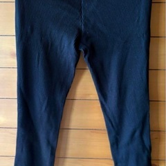 ユニクロ レディース パンツ Sサイズの画像