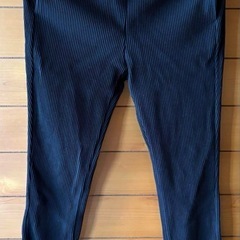 ユニクロ レディース パンツ Sサイズ