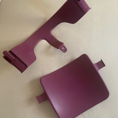 新型
Stokke  ベビーセットの画像