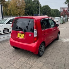 車検7年5/28まで 57500km　ホンダ ライフ HONDA LIFE 軽自動車の画像