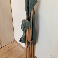 アルペンアウトドア　グランピング　チェア Lの画像