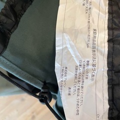 アルペンアウトドア　グランピング　チェア Lの画像