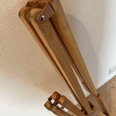 アルペンアウトドア　グランピング　チェア Lの画像