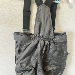 スキーウェア上下セット　100cmの画像