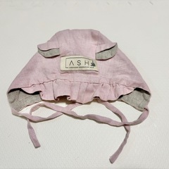 【11/17まで限定出品】ASH generation bearボンネット45の画像