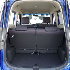 ホンダ ゼストスポーツ 　Ｇ　ダイナミックスペシャル　入庫いたしました！の画像