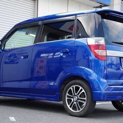 ホンダ ゼストスポーツ 　Ｇ　ダイナミックスペシャル　入庫いたしました！の画像