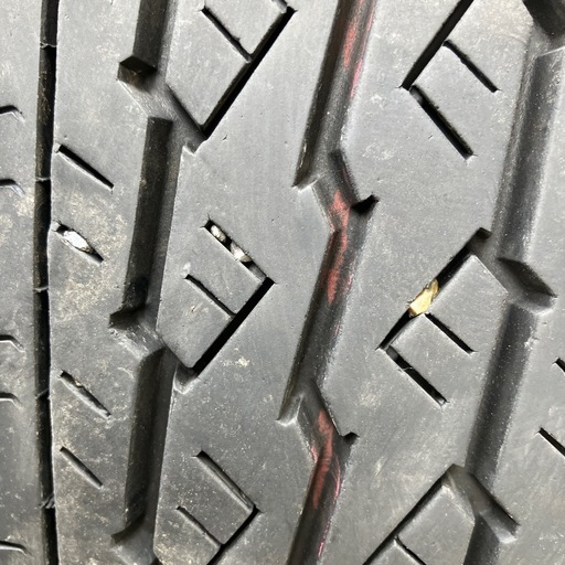 155\80r14夏タイヤ