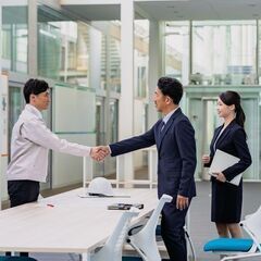   (有料職業紹介・労働者派遣)◎急成長スタートアップ企業での人...