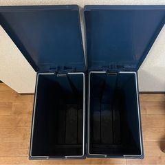 ゴミ箱　45Lの画像