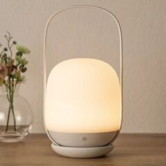 新品 定価3990円　未使用品 ニトリ 停電時に光るLEDランタ...