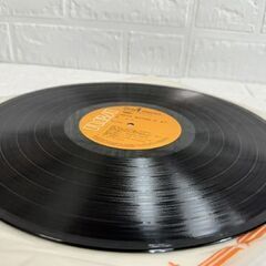 藤圭子 演歌の旅 緋牡丹博徒 LP レコード 帯付き ポスター欠品 JRS-7251 網走番外地 怨み節 現状品  札幌市白石区 白石店 の画像