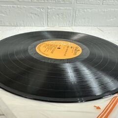 藤圭子 演歌の旅 緋牡丹博徒 LP レコード 帯付き ポスター欠品 JRS-7251 網走番外地 怨み節 現状品  札幌市白石区 白石店 の画像