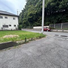★柏市中新宿3丁目　土地★2180万円、約56坪！北小金駅・南柏駅利用可能、更地渡し、建築条件無し◎売買 − 千葉県