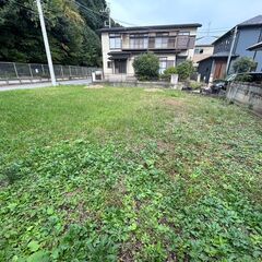 ★柏市中新宿3丁目　土地★2180万円、約56坪！北小金駅・南柏駅利用可能、更地渡し、建築条件無し◎売買 - 不動産