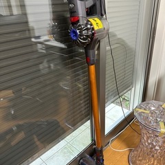 【売約済】ダイソンの掃除機
