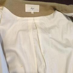 SHIPS　アウターの画像