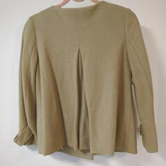 SHIPS　アウターの画像