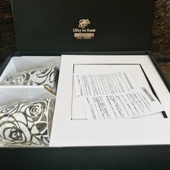 ライレローズブランチセット🌹