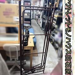訳アリ 廃盤 ハンガーラック ディズニー 高さ約149cm ミッ...