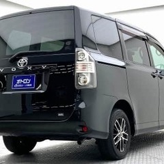 ご好評につき11月以降もキャンペーン延長♪今回は トヨタ ヴォク...