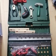 ㉛BOSCHミニワークセンターの画像