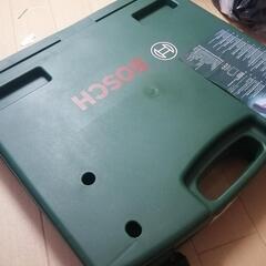 ㉛BOSCHミニワークセンター