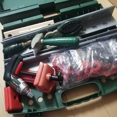 ㉛BOSCHミニワークセンターの画像