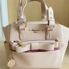 Samantha Vegaバッグの画像