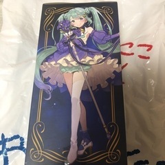 初音ミク Birthday2024 AMP+ フィギュア Flower ver の画像