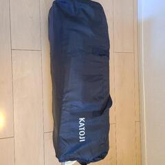 カトージ　プレイヤード　ベビーベッドの画像