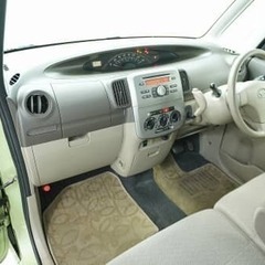 可愛いお車が入庫いたしました！(⋈◍＞◡＜◍)　ダイハツ タント の画像