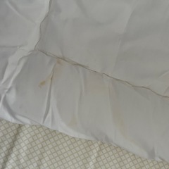 【無料】ミッフィーちゃん　ベビー布団セットの画像