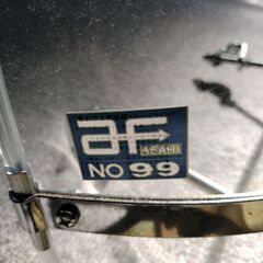 バイク用　スクリーン（旭風防）の画像