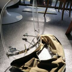 バイク用　スクリーン（旭風防）の画像